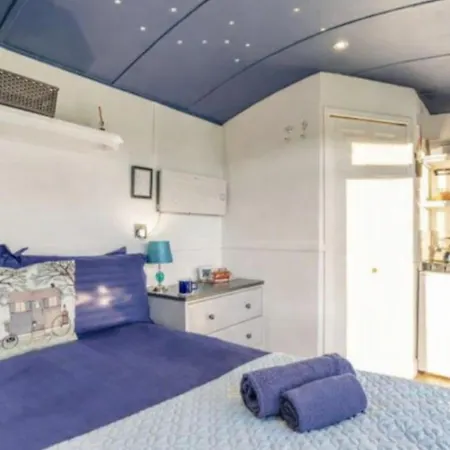 Apartamento Shepherds Hut Staithes