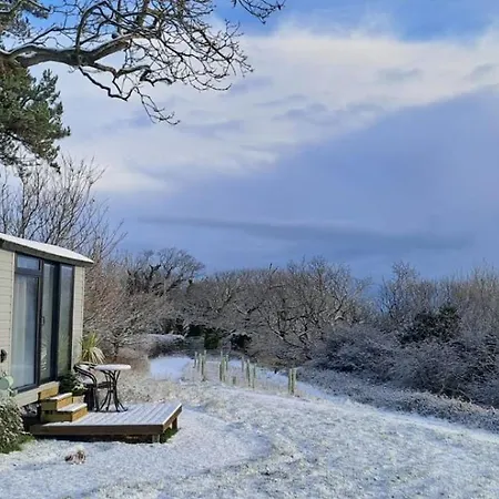 Shepherds Hut *